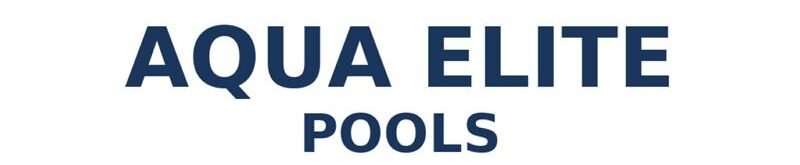 Aqua Elite Pools logo