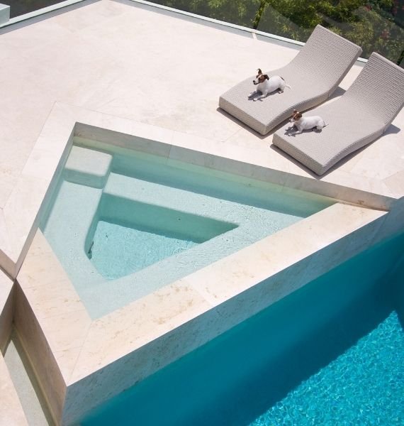 Custom Water Features