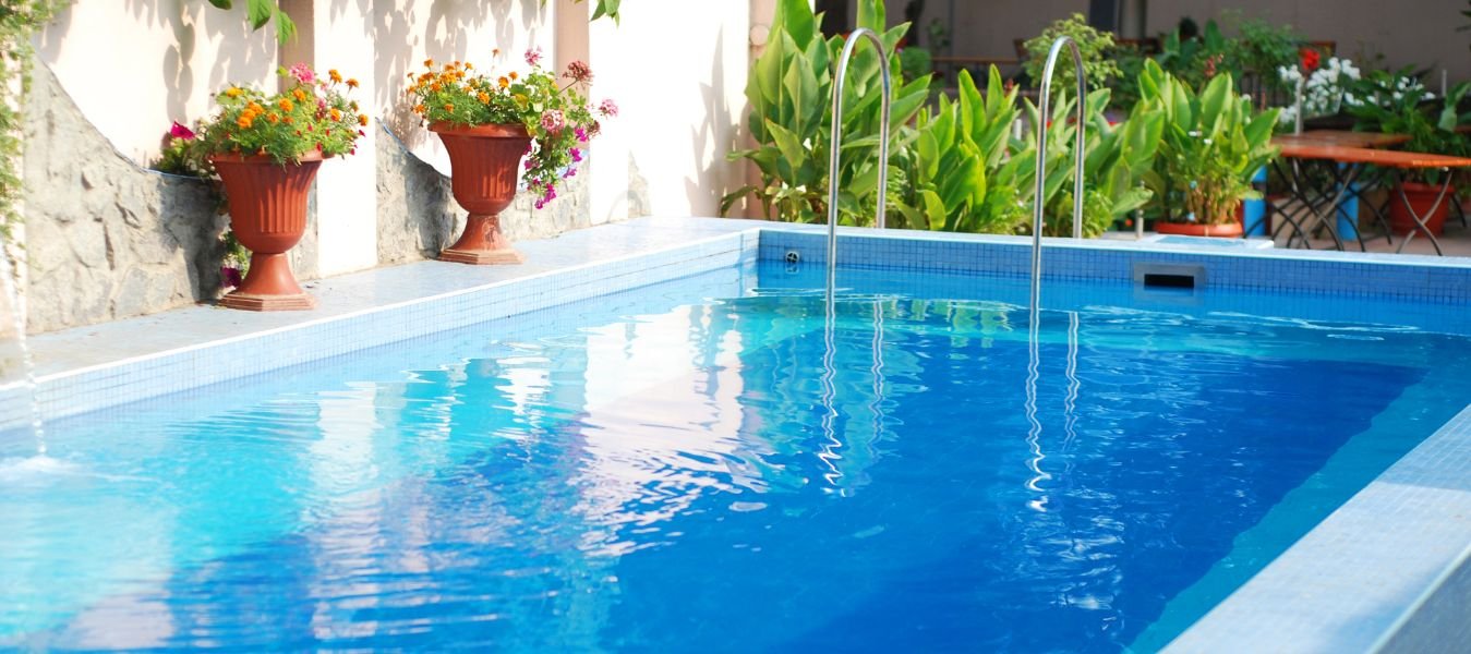 Pool Landscaping Ideas