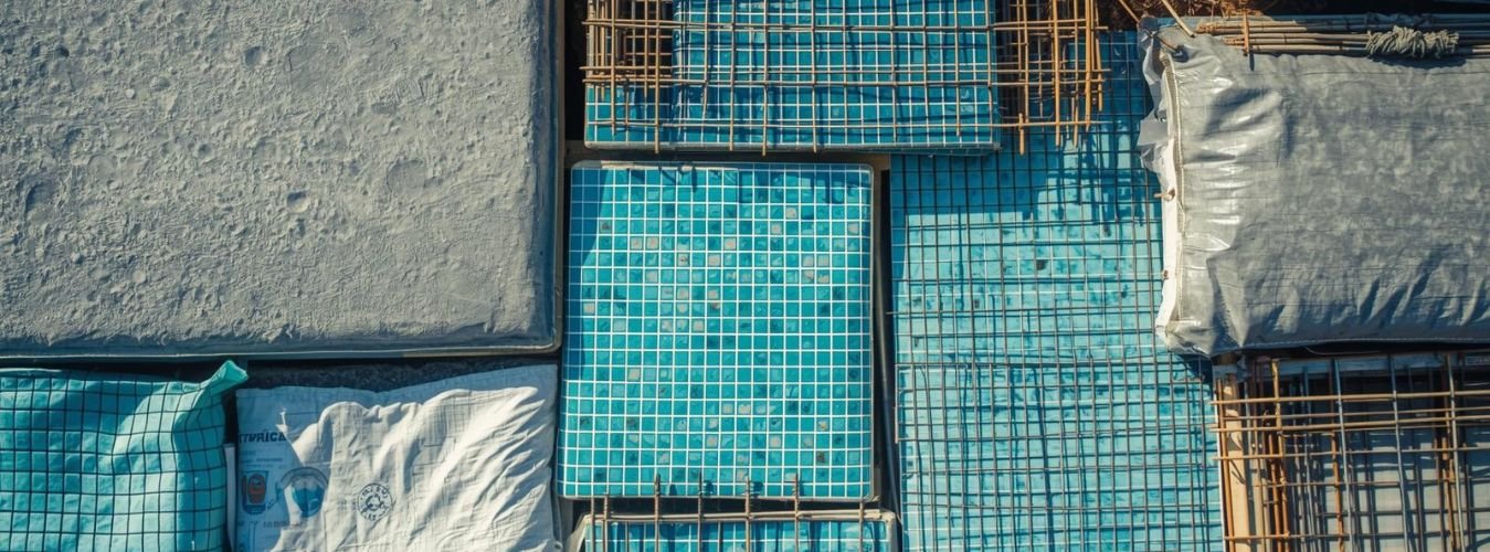 construction material