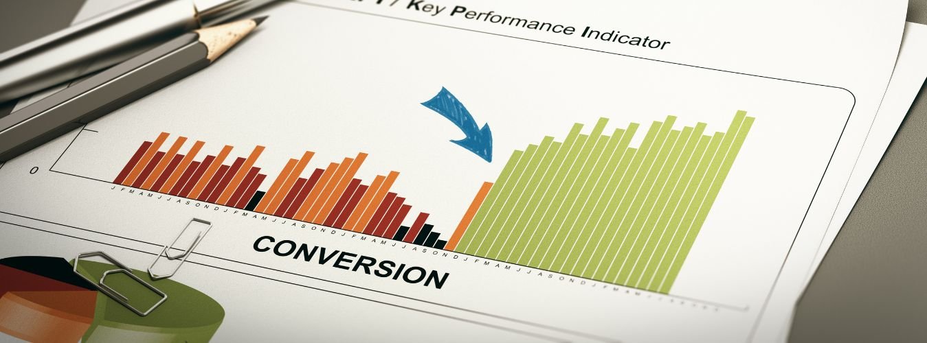 financial conversions