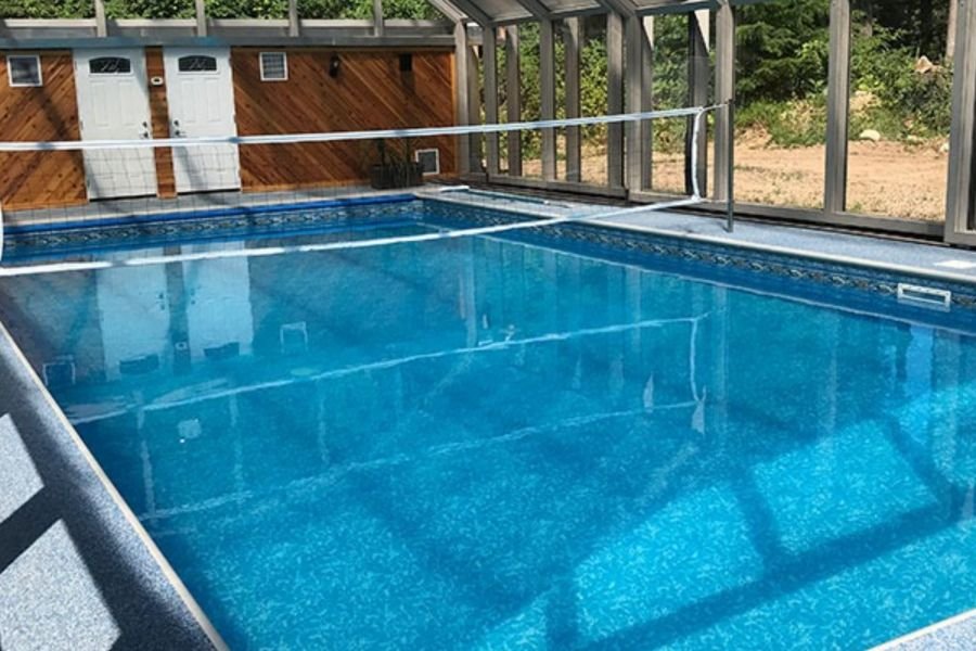 Deep End Considerations