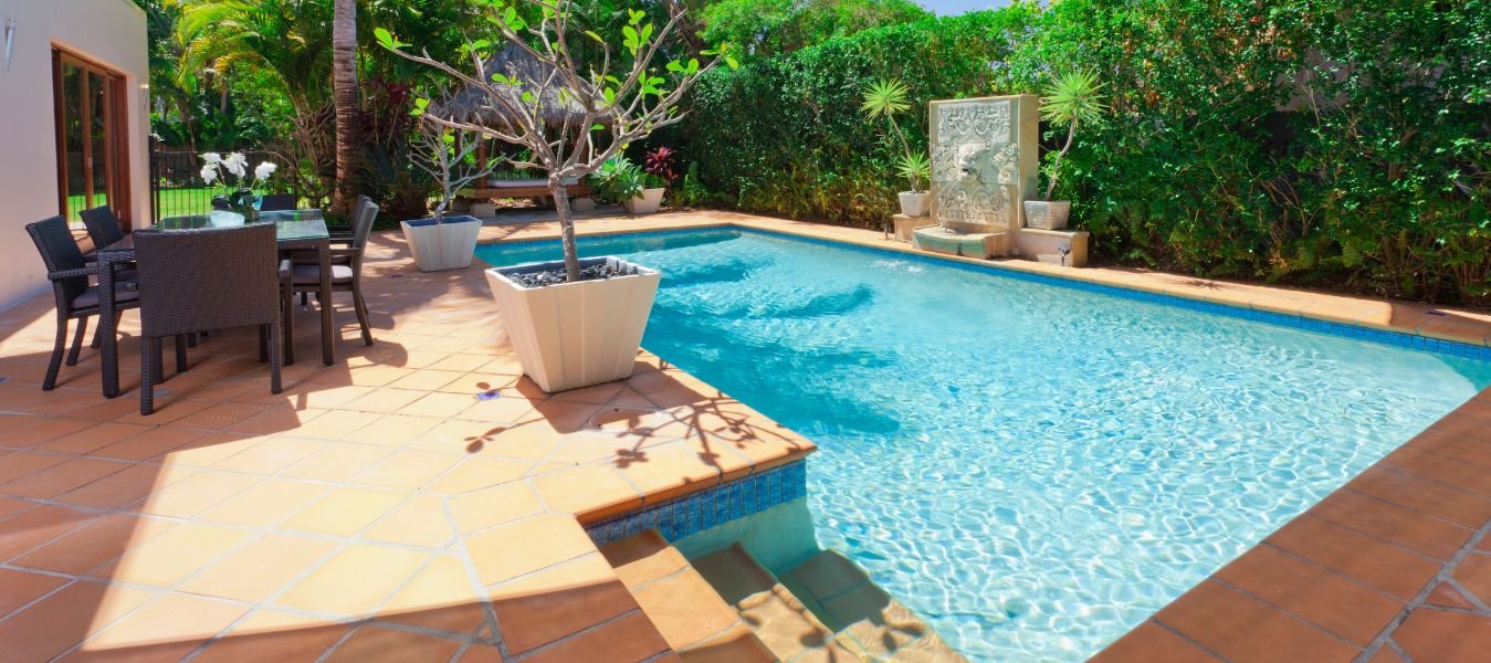 How to Maximize Your Pool Investment