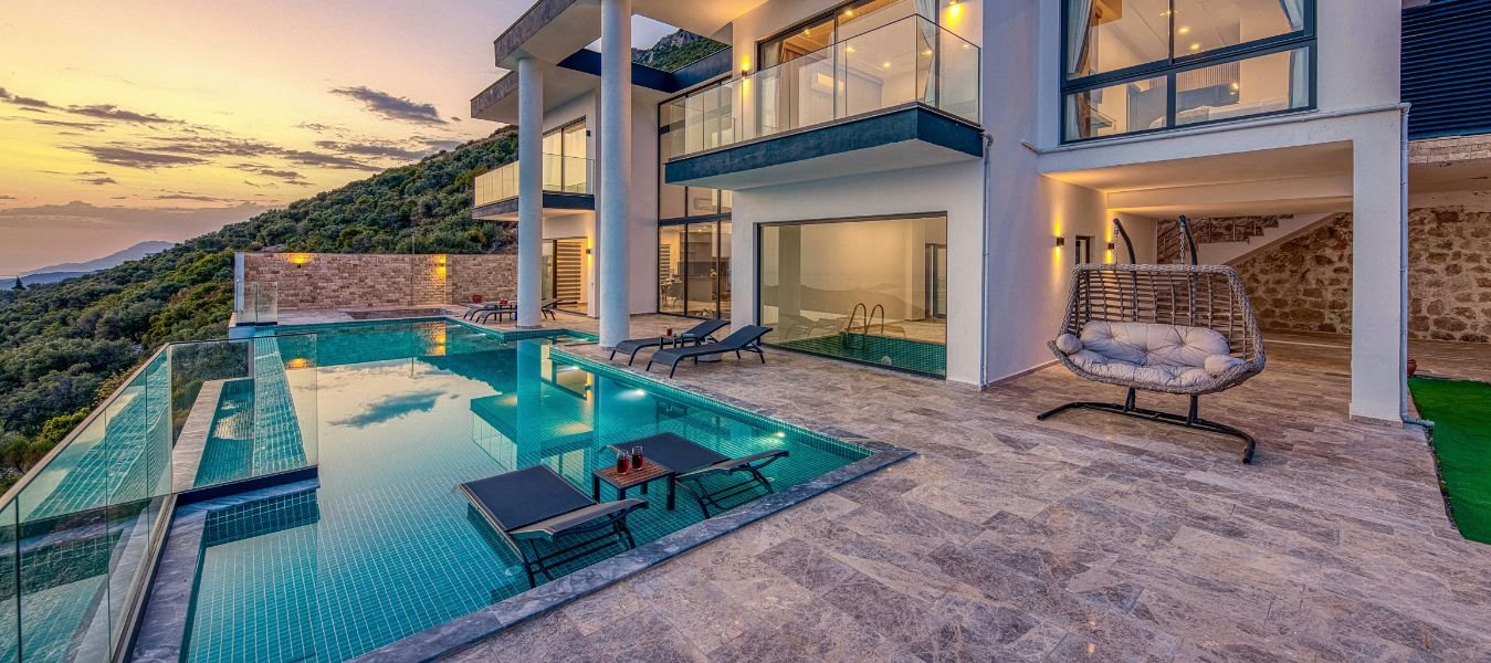 Most Expensive Part of Building a Pool