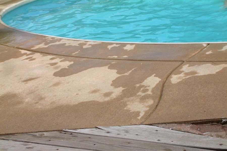 The Foundation Mistakes