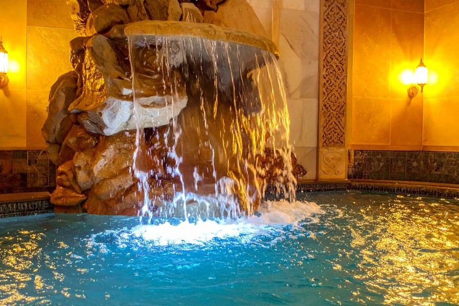 The Heartbeat of a Home Built for Peace