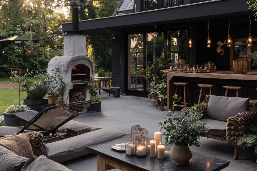 The Investment Conversation