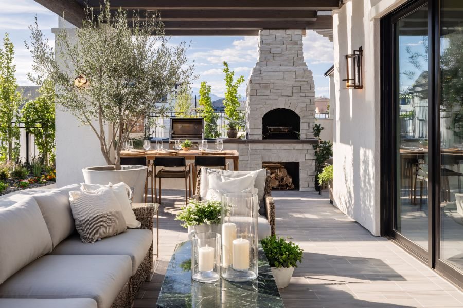 The Kitchen That Knows Florida