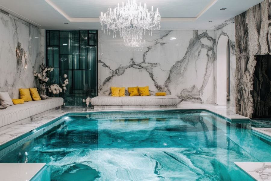 The Uncomfortable Truth Nobody Mentions at Cocktail Parties