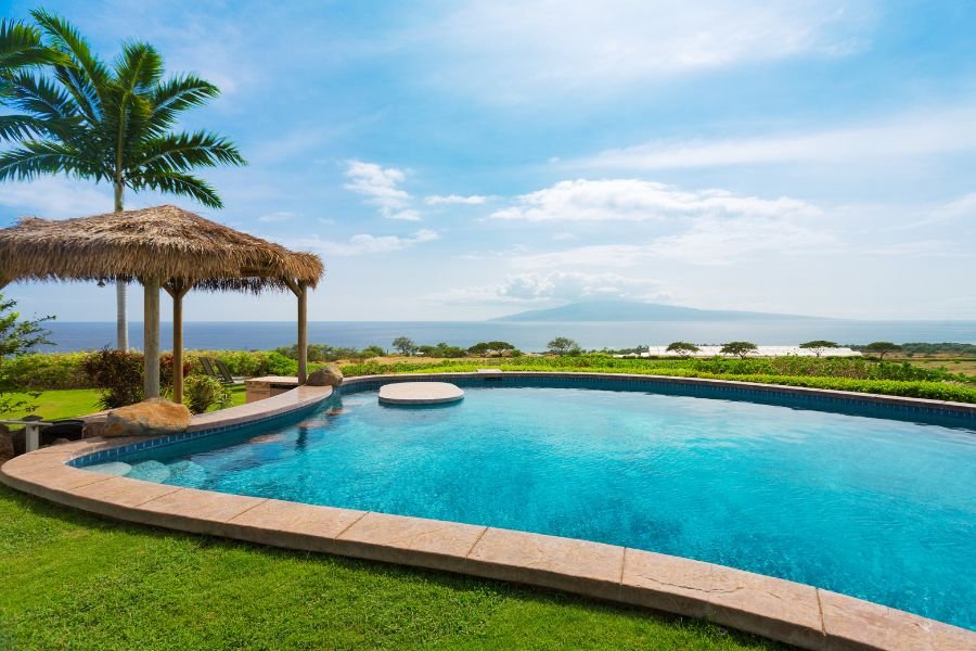 Types of Pools and How They Compare