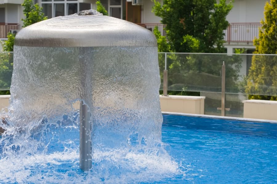 Understanding the Language of Water