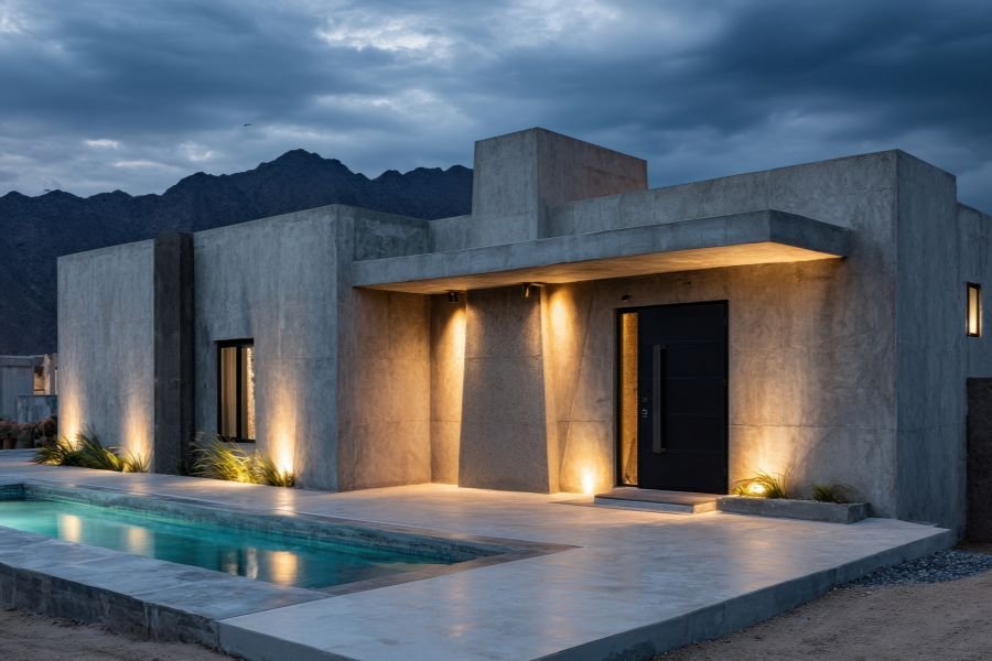 What Makes Water Sustainable