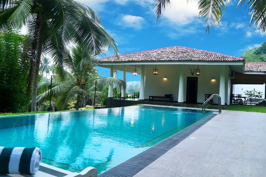 What Rectangular Design Reveals