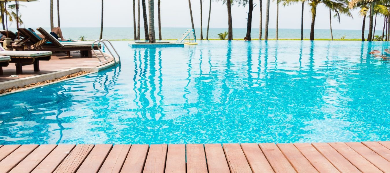 Why Swimming Pool Maintenance is Important