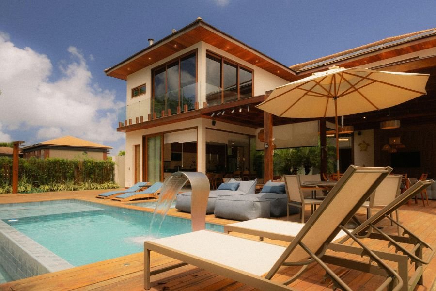 Why the Rectangle Never Goes Out of Style