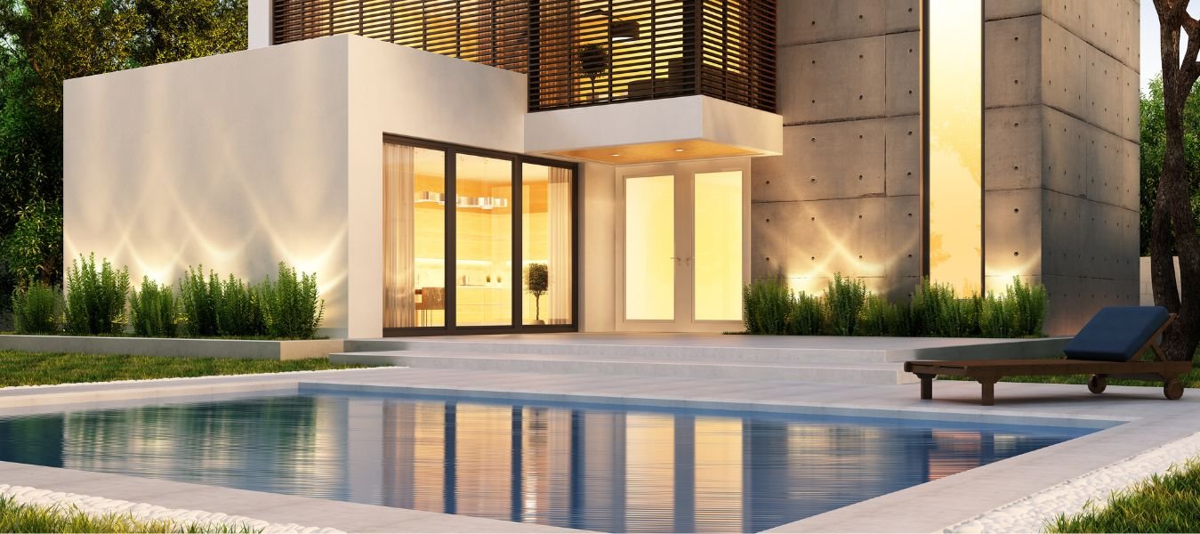 Designing a Family-Friendly Pool