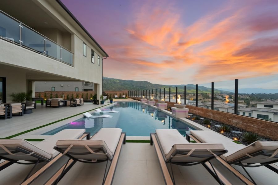 Financing Your Custom Pool