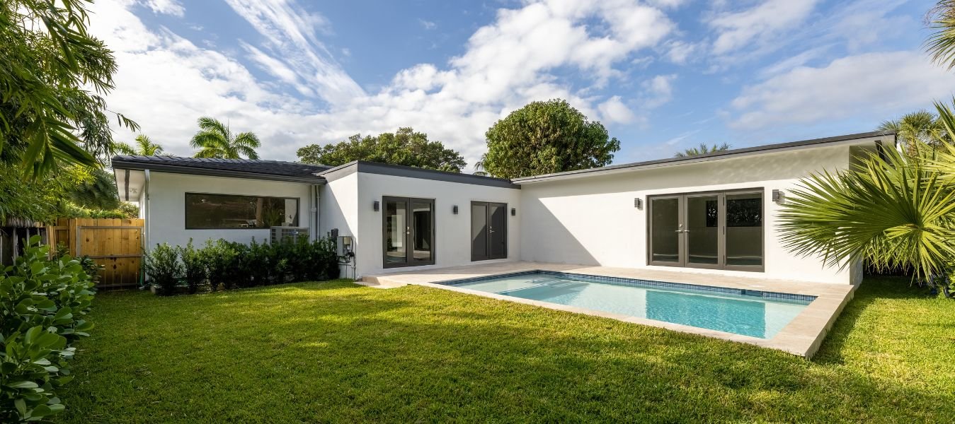 How a Custom Pool Can Boost Your Property Value