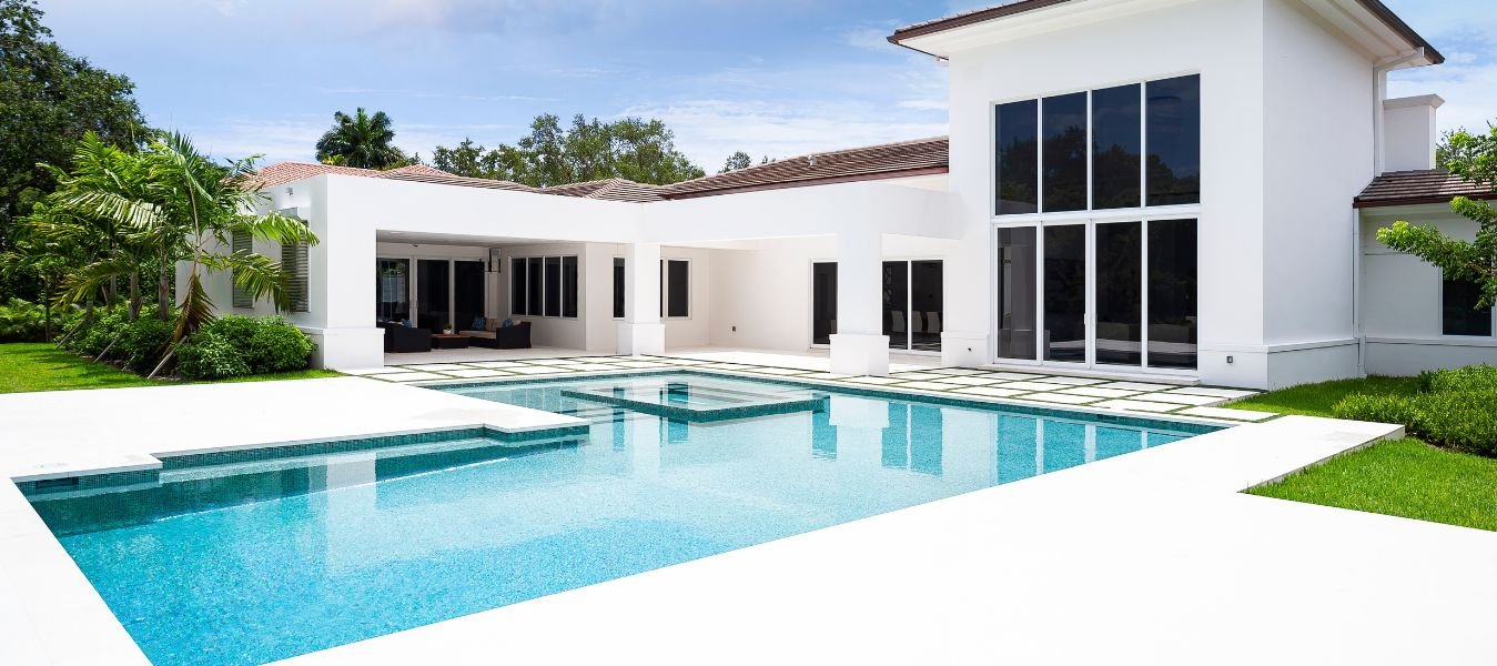 How to Finance Your Dream Pool