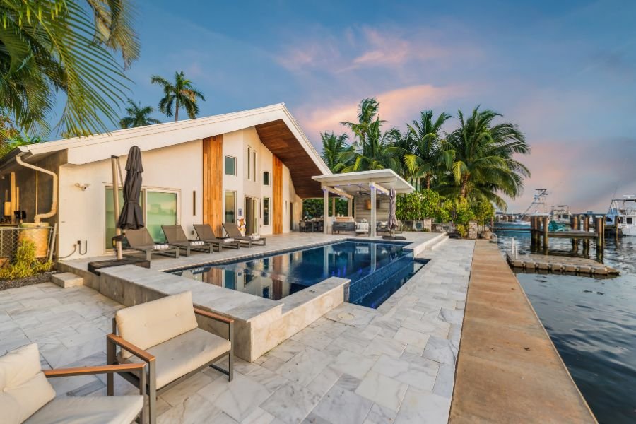 Know the Real Cost of a Pool