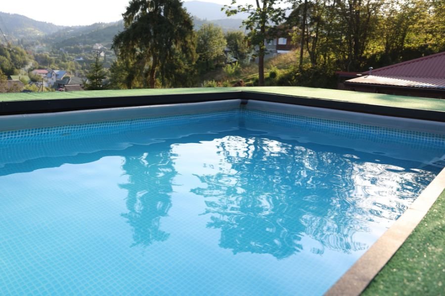 Managing Water Levels