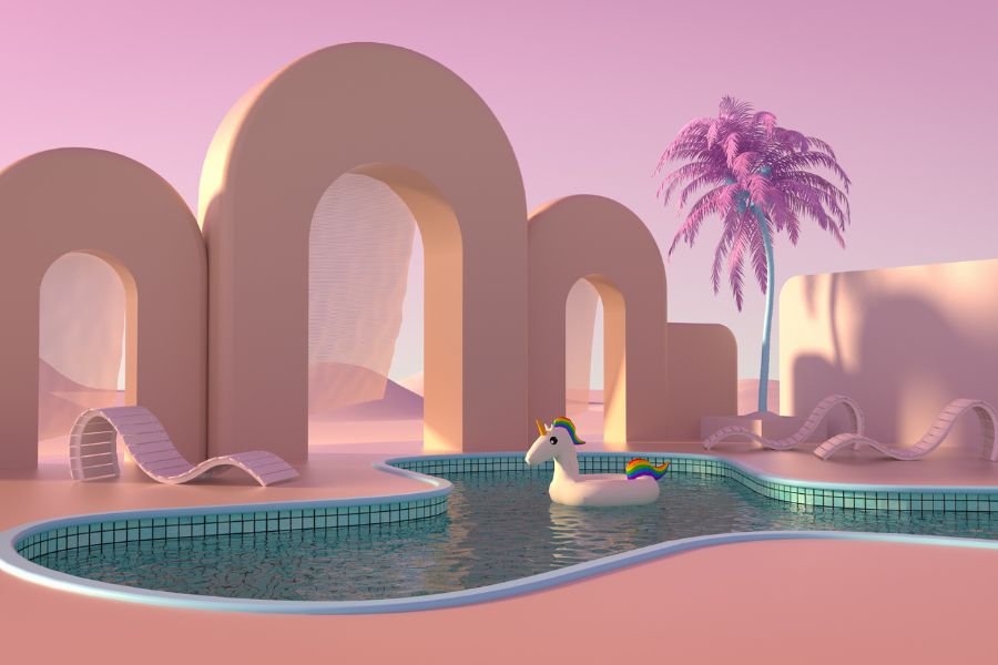 Structural Renovations