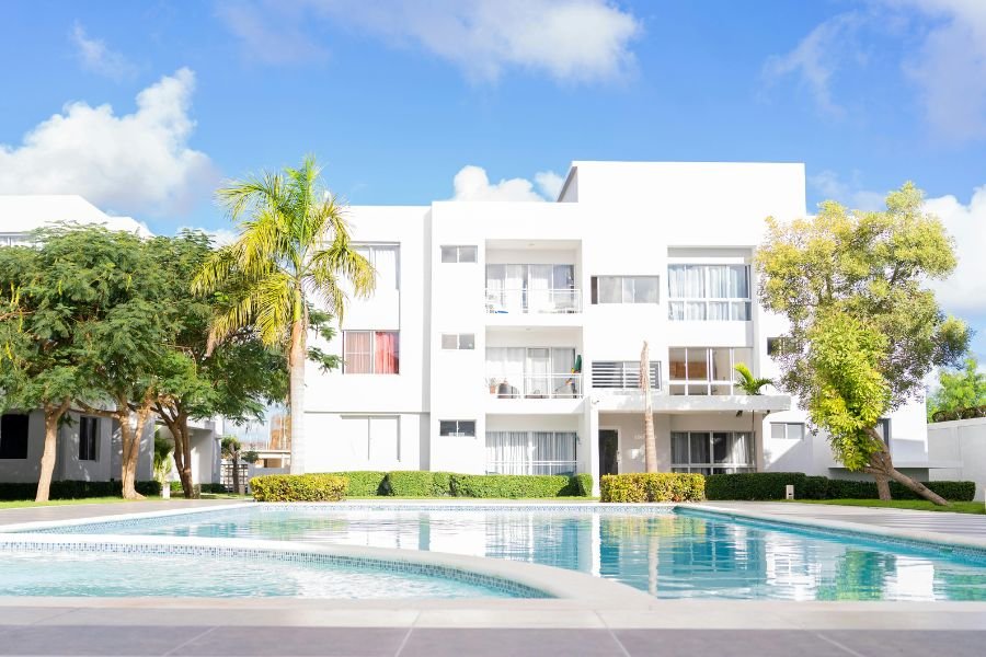 Understanding Pool Financing