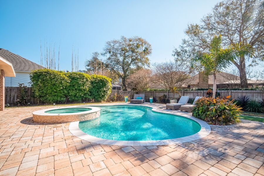 Ways to Lower Pool Costs