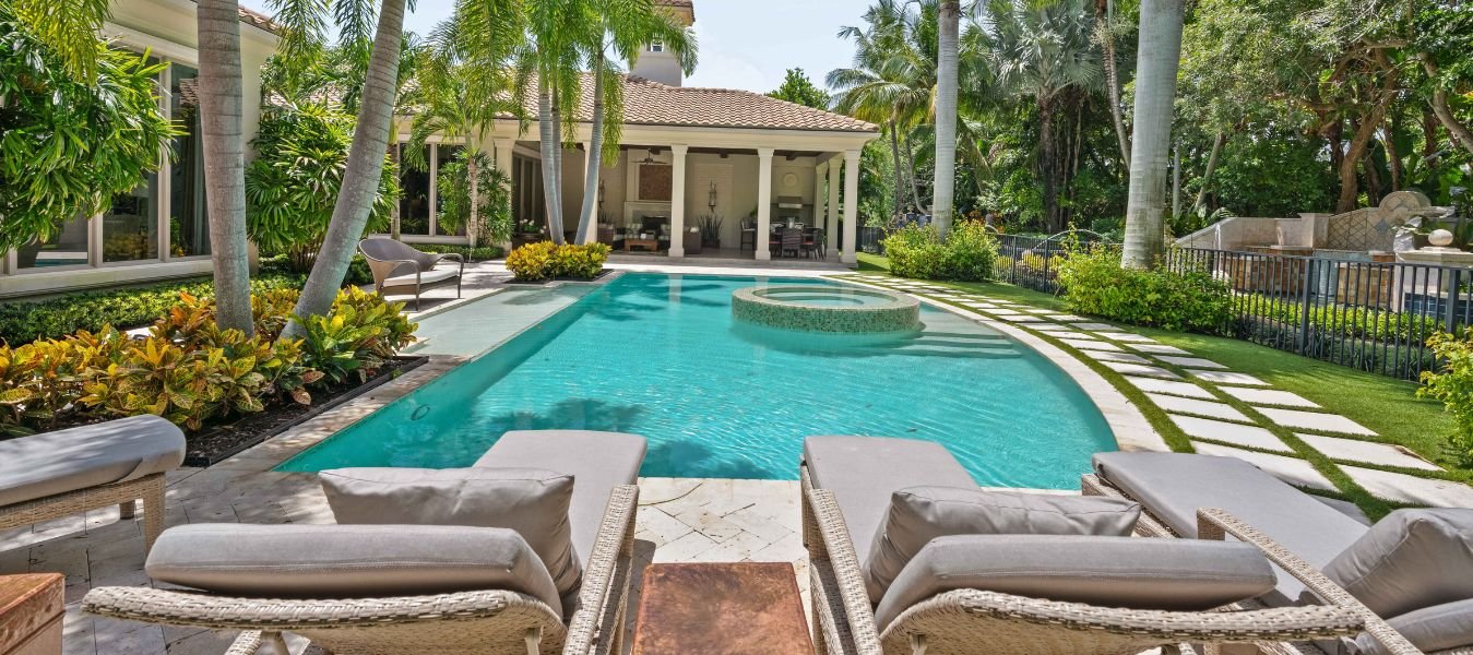 What Maintenance Is Required After Installing A Pool