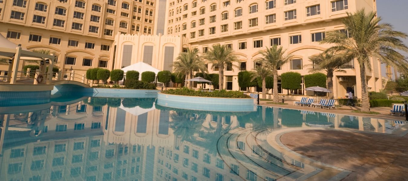 Investing in a Luxury Pool Is a Smart