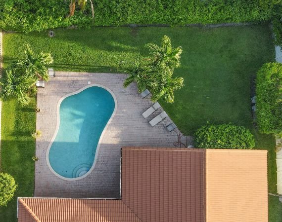 Building Better Backyards