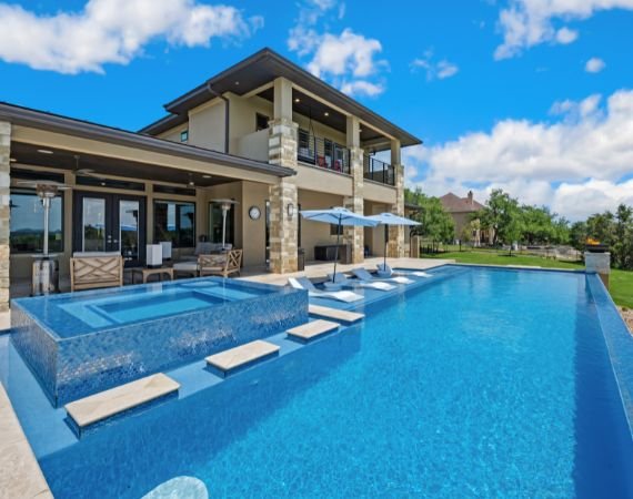 Leading Pool Experts in Windermere