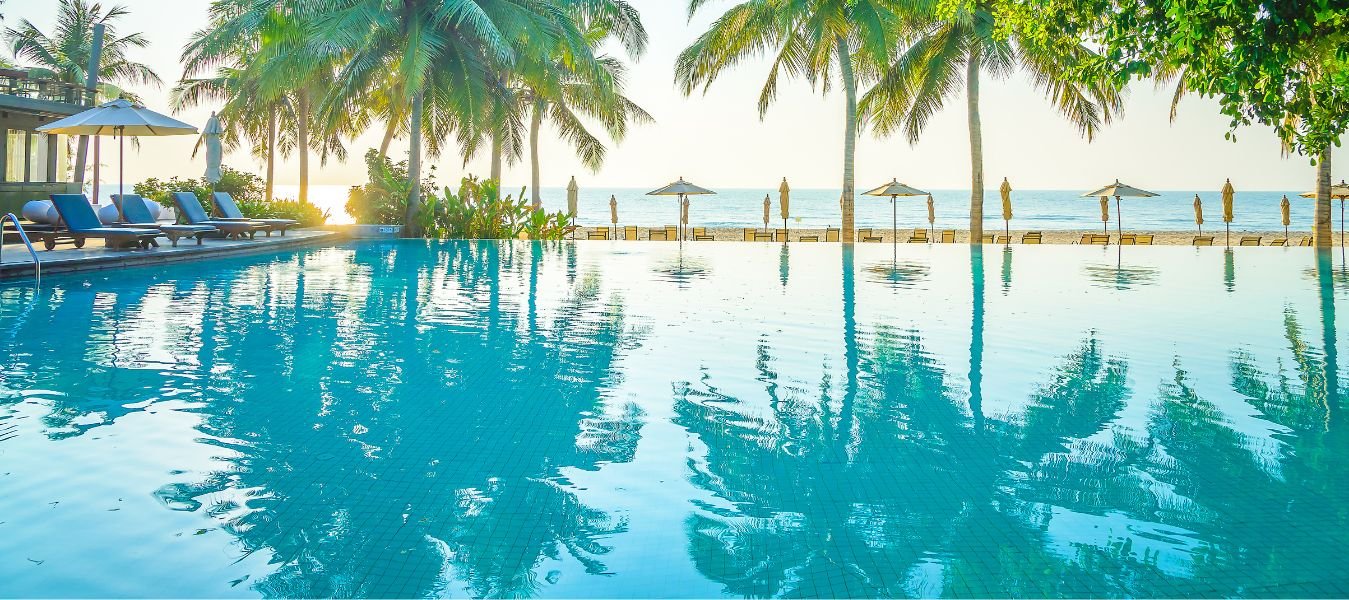 Pebble Tec Resurfacing