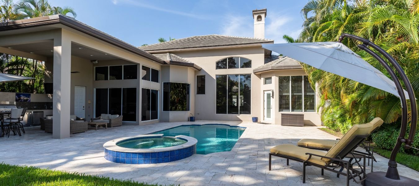 Pool Coping Options Explained