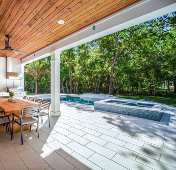 Pool Renovation and Upgrades in Lake Mary