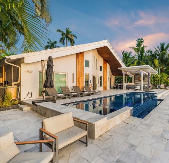 Pool Upgrades and Remodeling