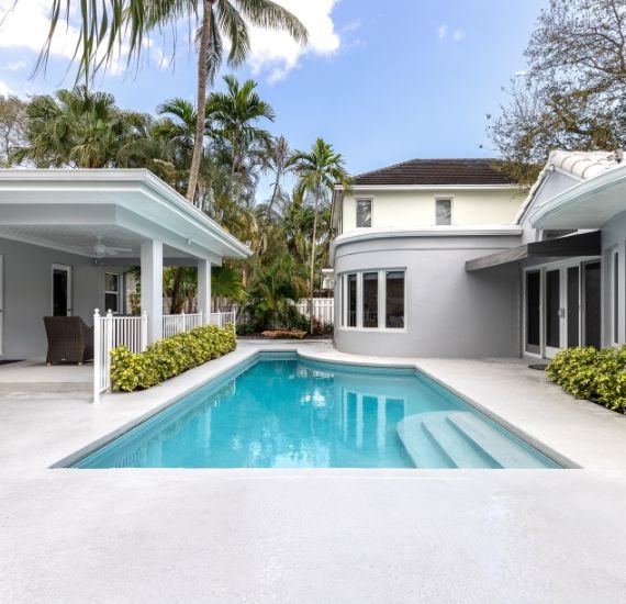 Pool Upgrades and Remodeling