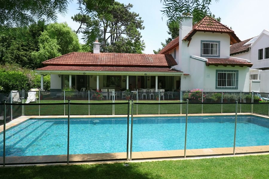 Privacy Screens and Panels