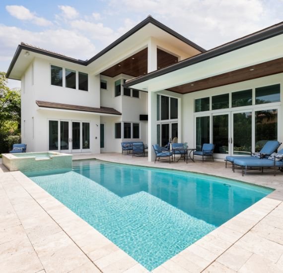 Professional Pool Remodeling