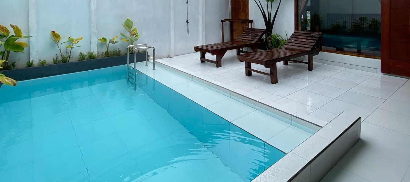 Right Pool Size For Your Property
