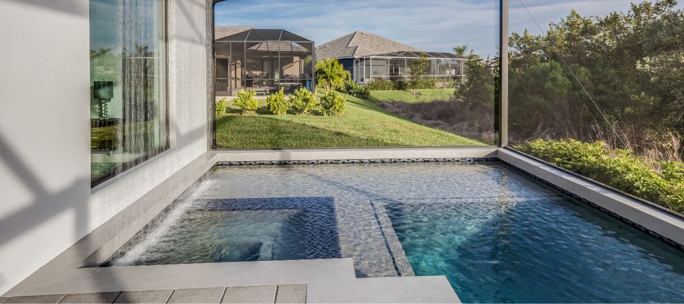 Seasonal Pool Maintenance