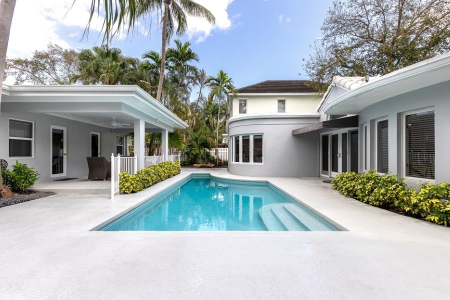 Structural Engineering for Pools