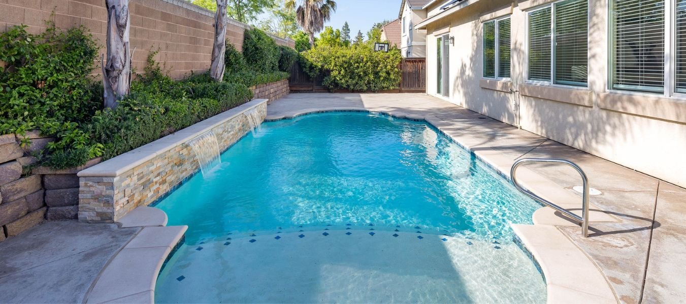 The Role of Engineering in Custom Pool Construction