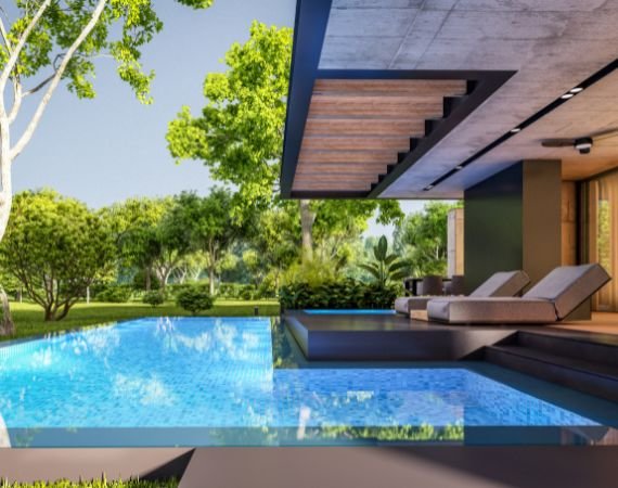 Trusted Pool Experts in Winter Garden