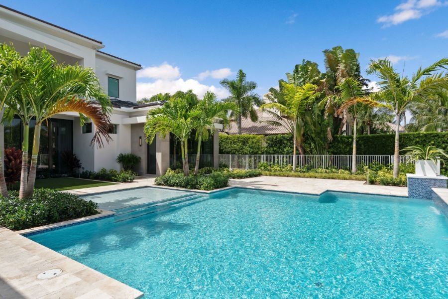 Why Engineering Matters in Pool Construction