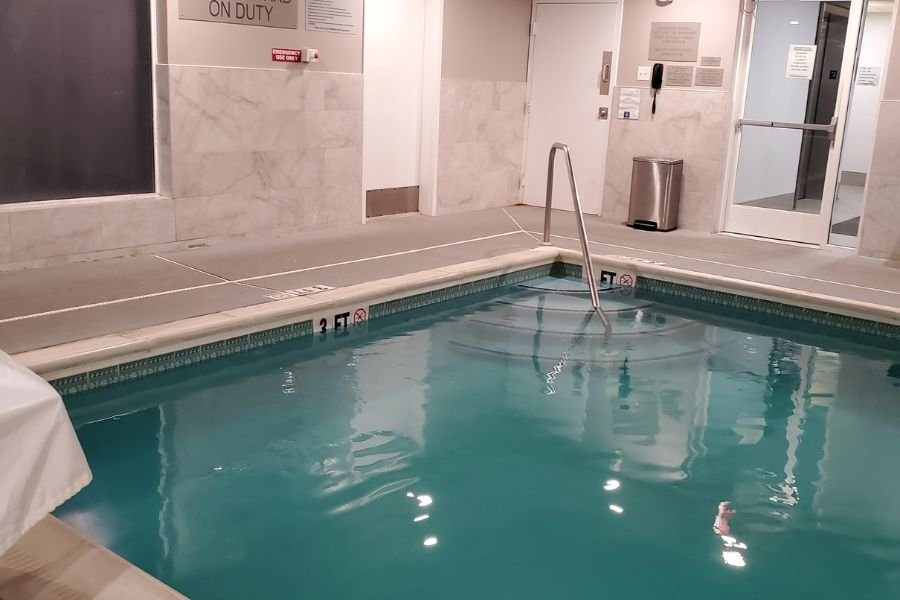 How the Resurfacing Process Works