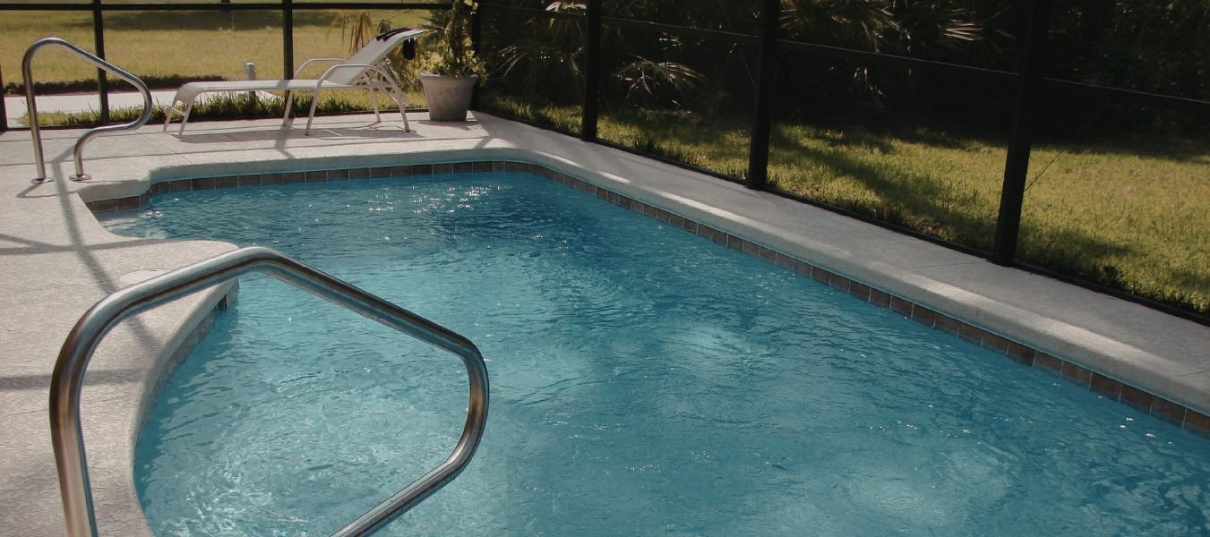 Pool Plumbing Explained