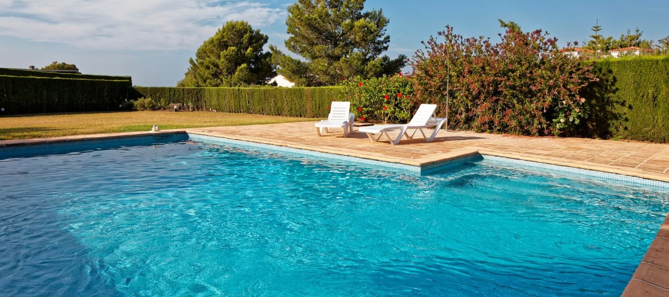 Pool Renovation Process