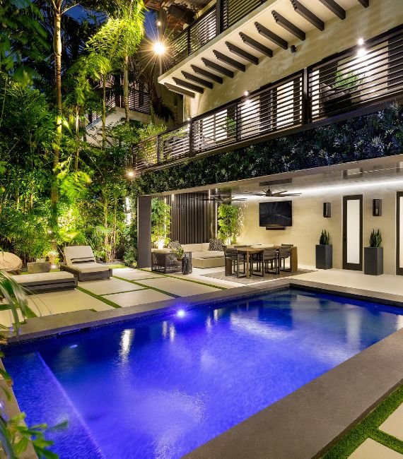 Remodeling in Minneola