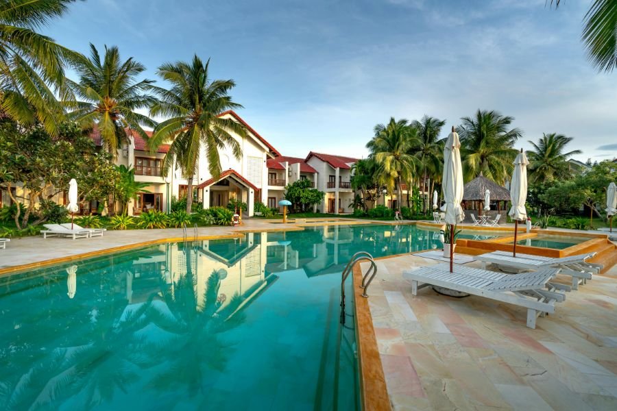 Safer Chemical Handling